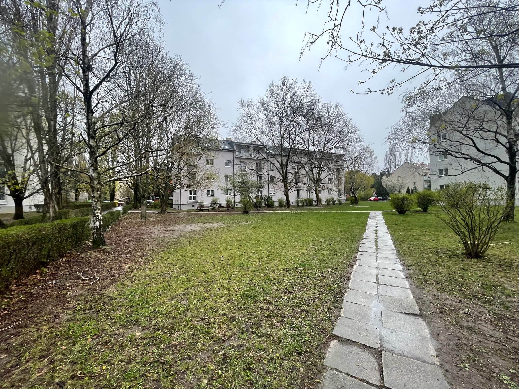 3 izbový byt, Hubeného Krasňany, úžitková 81,31m2, balkón 4m2-26