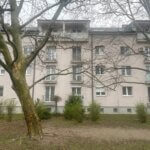 3 izbový byt, Hubeného Krasňany, úžitková 81,31m2, balkón 4m2-25