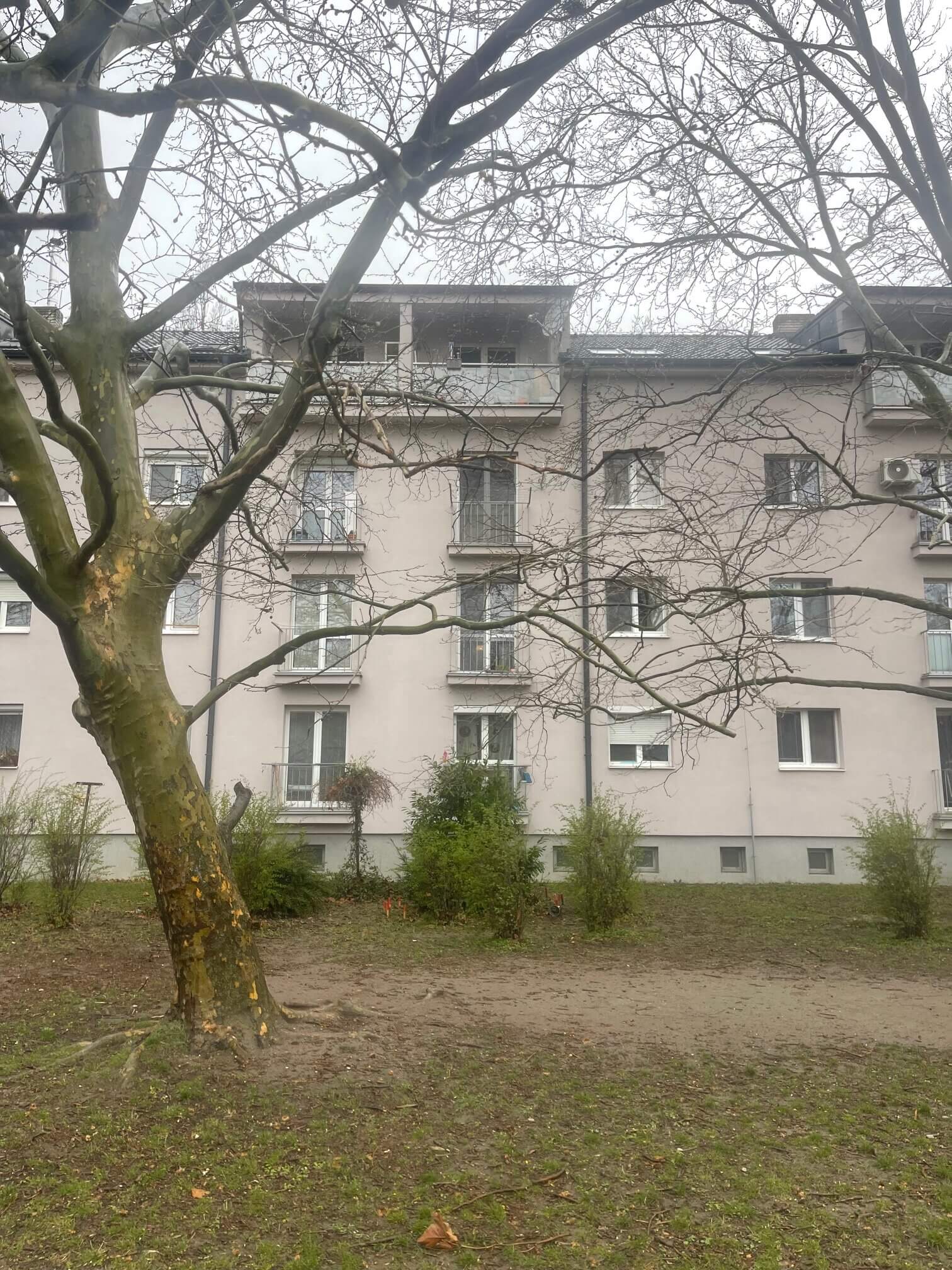 3 izbový byt, Hubeného Krasňany, úžitková 81,31m2, balkón 4m2-25