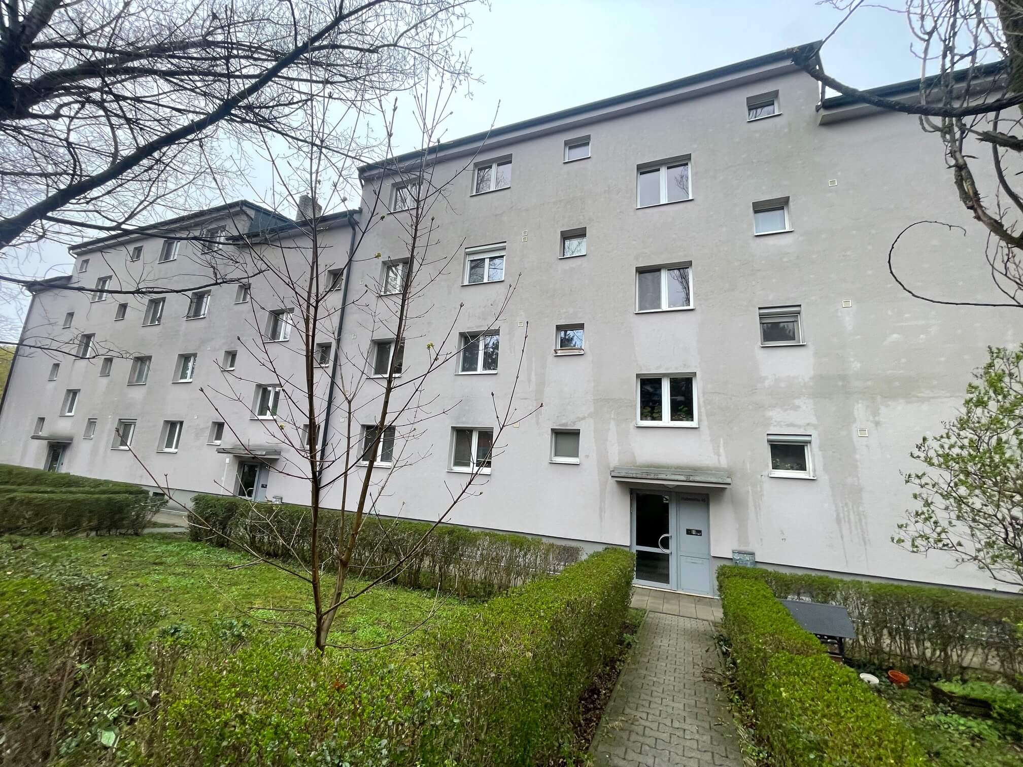 3 izbový byt, Hubeného Krasňany, úžitková 81,31m2, balkón 4m2-23