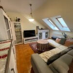 3 izbový byt, Hubeného Krasňany, úžitková 81,31m2, balkón 4m2-22