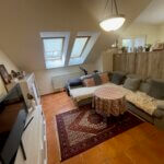 3 izbový byt, Hubeného Krasňany, úžitková 81,31m2, balkón 4m2-21