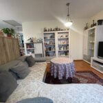 3 izbový byt, Hubeného Krasňany, úžitková 81,31m2, balkón 4m2-20