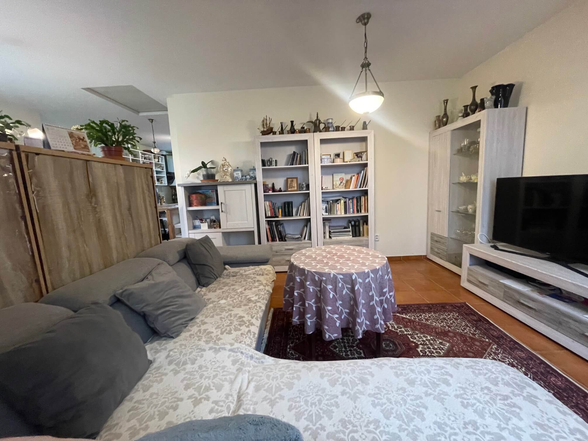 3 izbový byt, Hubeného Krasňany, úžitková 81,31m2, balkón 4m2-20