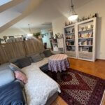 3 izbový byt, Hubeného Krasňany, úžitková 81,31m2, balkón 4m2-19