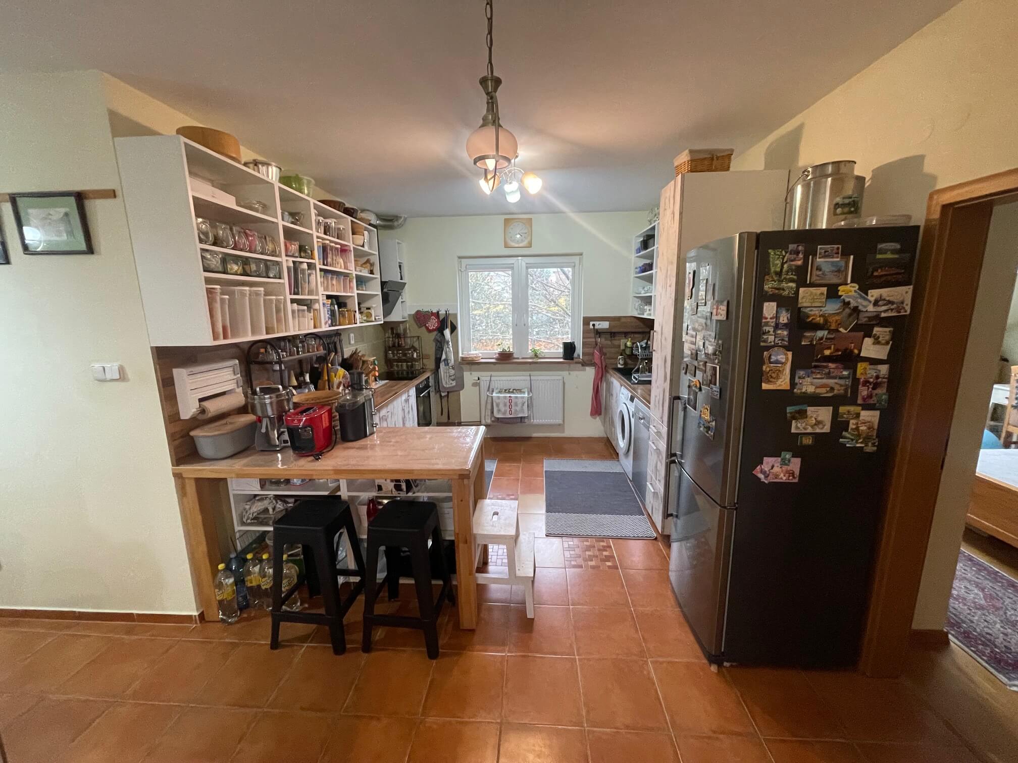 3 izbový byt, Hubeného Krasňany, úžitková 81,31m2, balkón 4m2-18