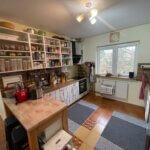 3 izbový byt, Hubeného Krasňany, úžitková 81,31m2, balkón 4m2-16