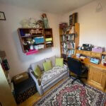 3 izbový byt, Hubeného Krasňany, úžitková 81,31m2, balkón 4m2-12