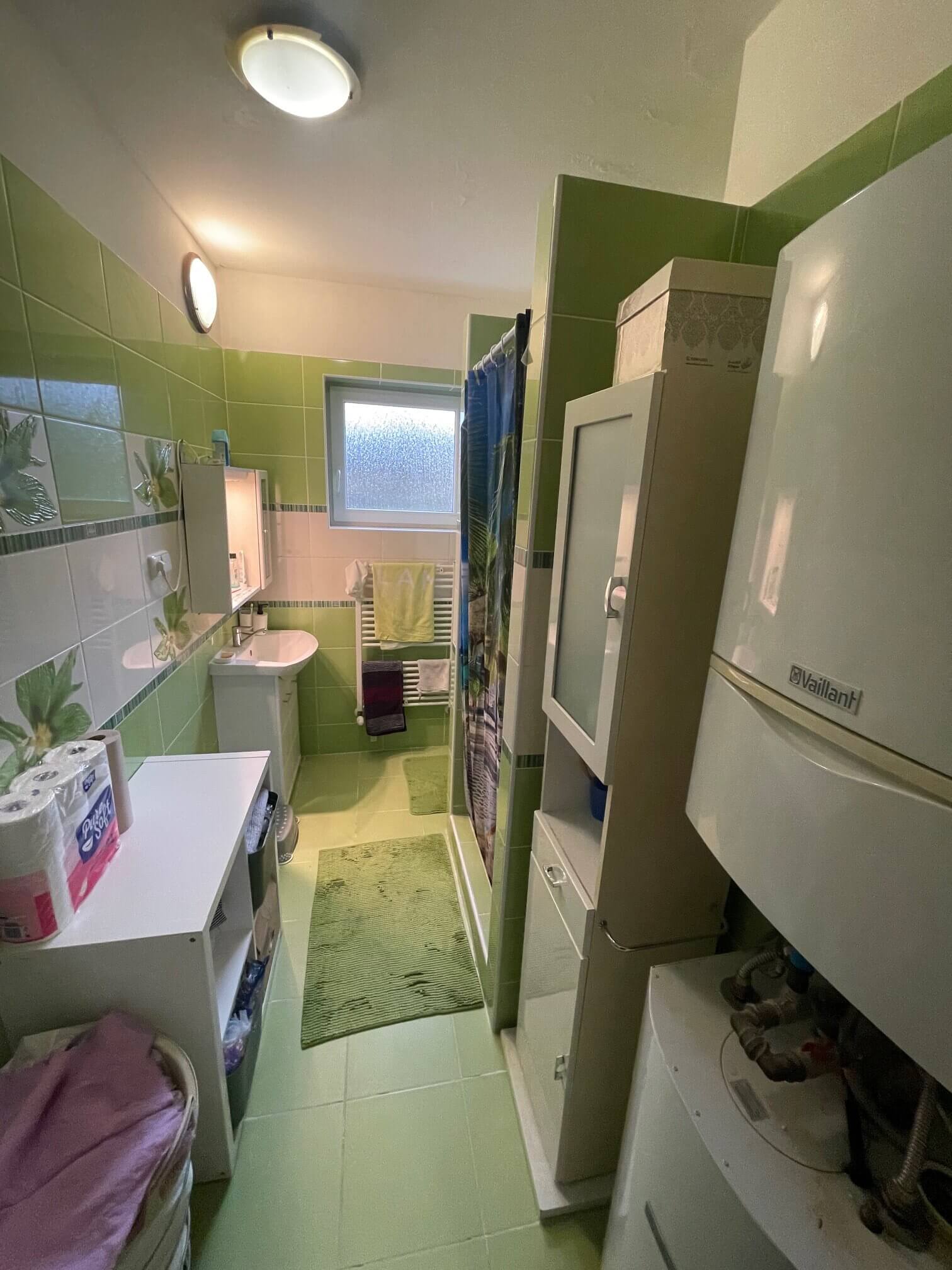 3 izbový byt, Hubeného Krasňany, úžitková 81,31m2, balkón 4m2-11