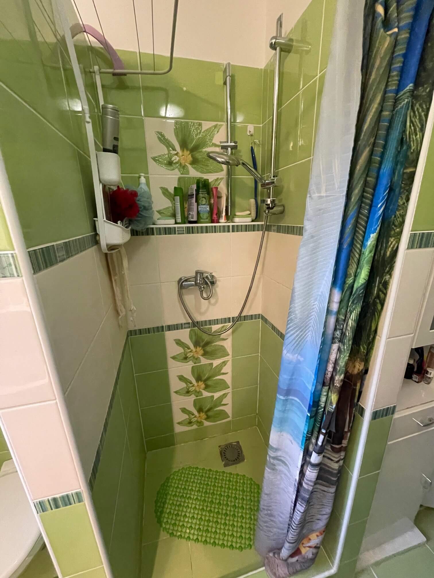 3 izbový byt, Hubeného Krasňany, úžitková 81,31m2, balkón 4m2-9