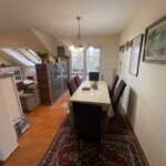 3 izbový byt, Hubeného Krasňany, úžitková 81,31m2, balkón 4m2-4