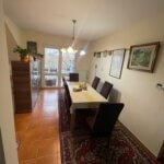 3 izbový byt, Hubeného Krasňany, úžitková 81,31m2, balkón 4m2-3