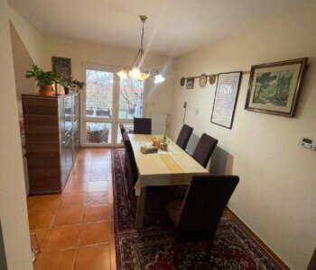 3 izbový byt, Hubeného Krasňany, úžitková 81,31m2, balkón 4m2-3