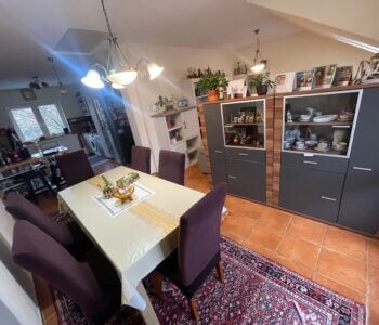 3 izbový byt, Hubeného Krasňany, úžitková 81,31m2, balkón 4m2-2