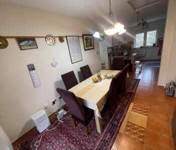 3 izbový byt, Hubeného Krasňany, úžitková 81,31m2, balkón 4m2-1