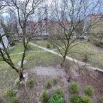 3 izbový byt, Hubeného Krasňany, úžitková 81,31m2, balkón 4m2-32