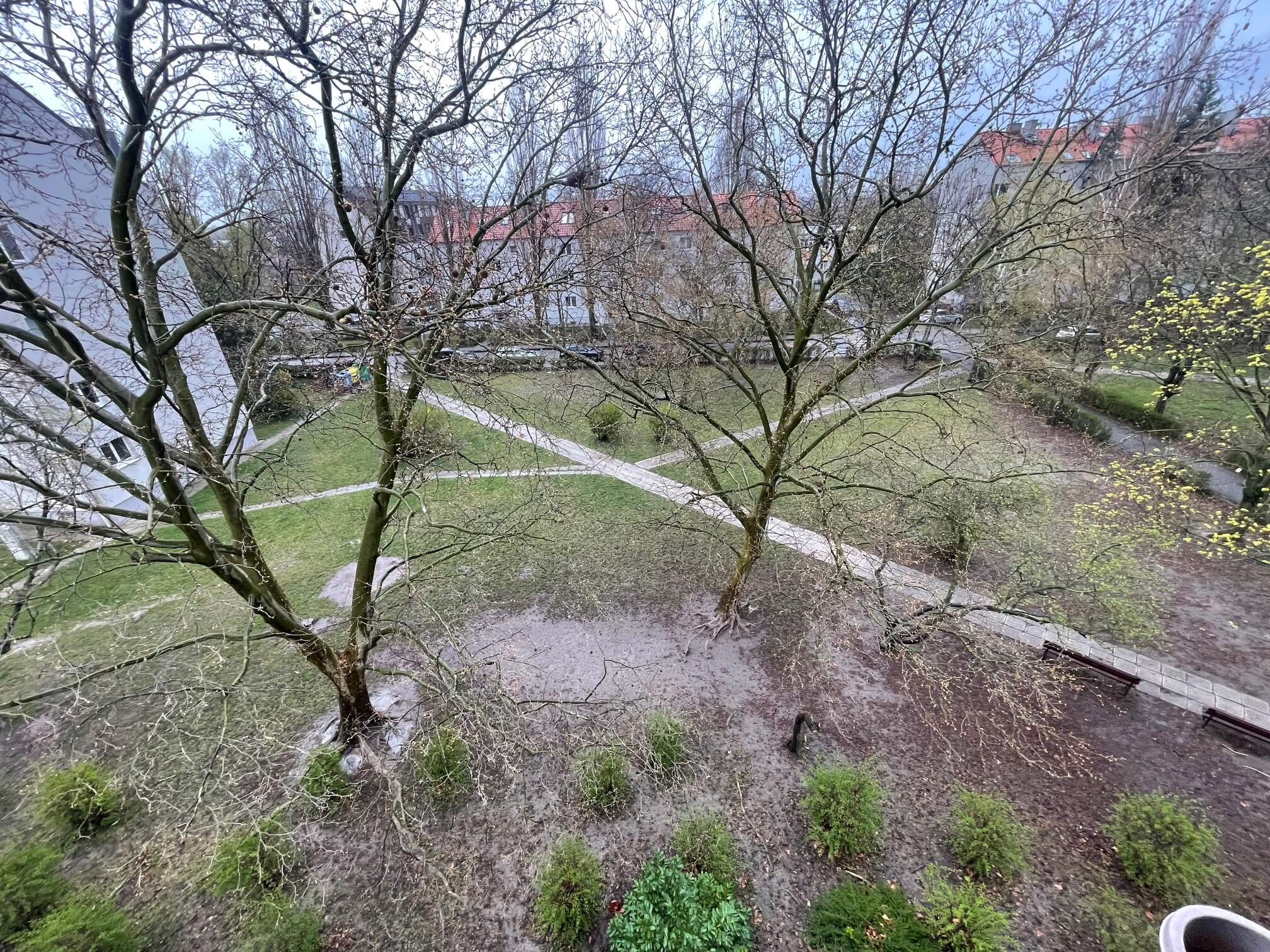 3 izbový byt, Hubeného Krasňany, úžitková 81,31m2, balkón 4m2-32