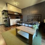 1 izbový byt, úžitková 25,13m2, balkón 4,16m2, parkovacie miesto, kobka, Rača-Na pasekách-6