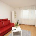 2 izbový byt, úžitková 44,7m2, rok výstavby 2006, zariadený, parkovacie státie, Zádunajská cesta 6, pri Auparku-4