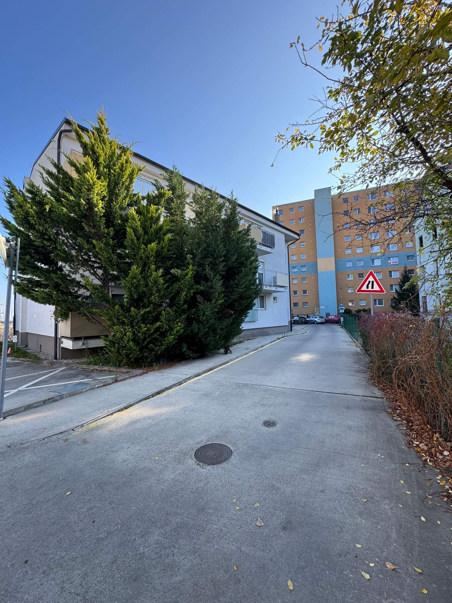1 izbový byt, úžitková 25,13m2, balkón 4,16m2, parkovacie miesto, kobka, Rača-Na pasekách-24