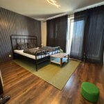 1 izbový byt, úžitková 25,13m2, balkón 4,16m2, parkovacie miesto, kobka, Rača-Na pasekách-9